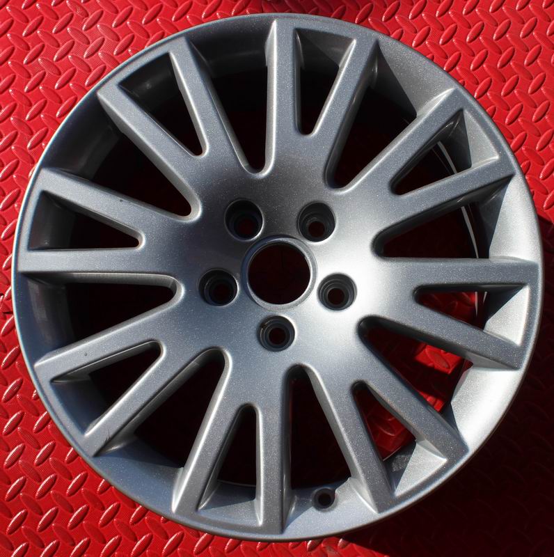 Audi Multispoke