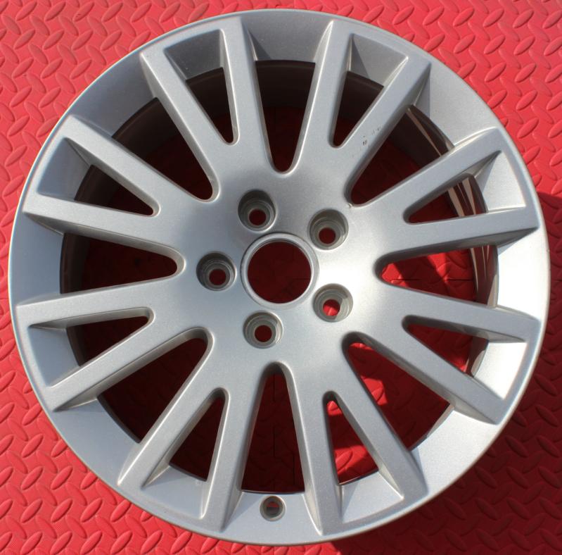 Audi Multi-Spoke