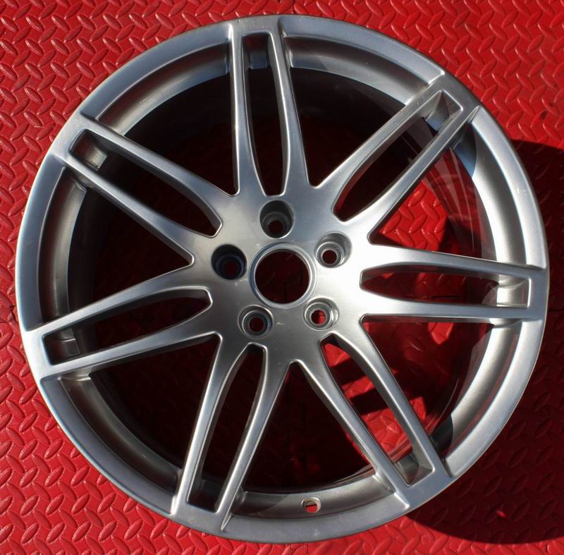 Audi 7 Twin Spoke