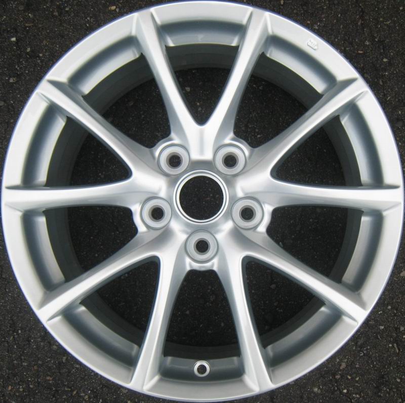 Mazda 5 Y Spoke
