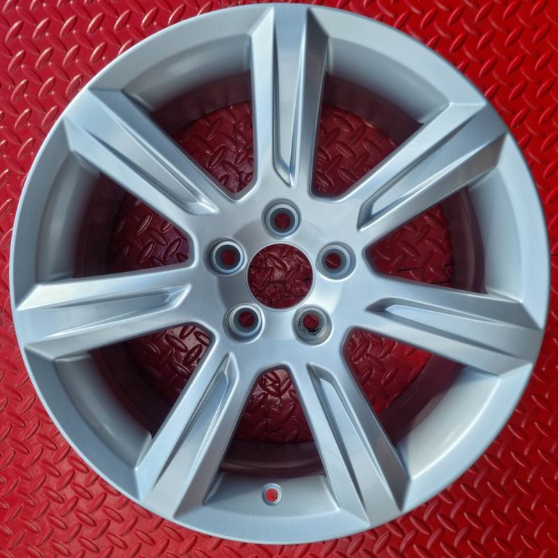 Volvo 7 Spoke