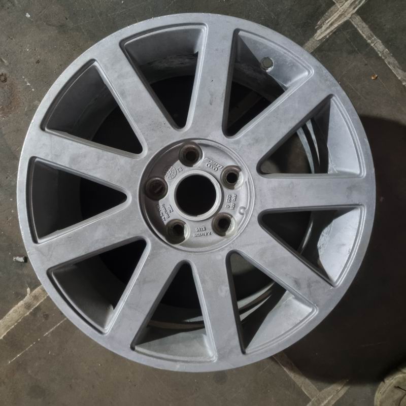Audi Multi-Spoke