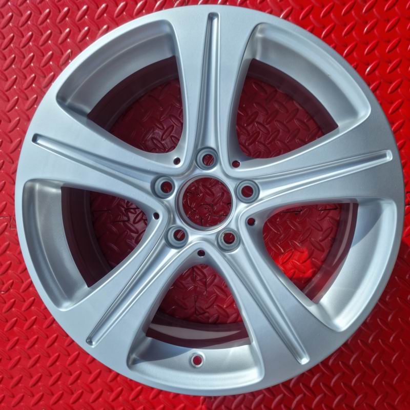 Mercedes 5 Spoke
