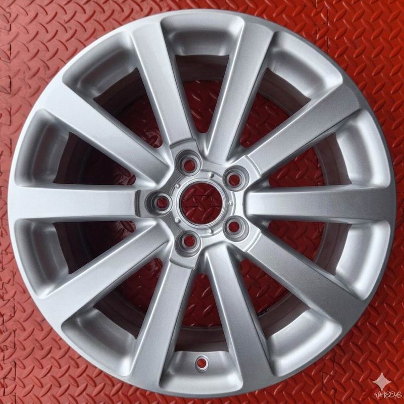 VW 10 spoke