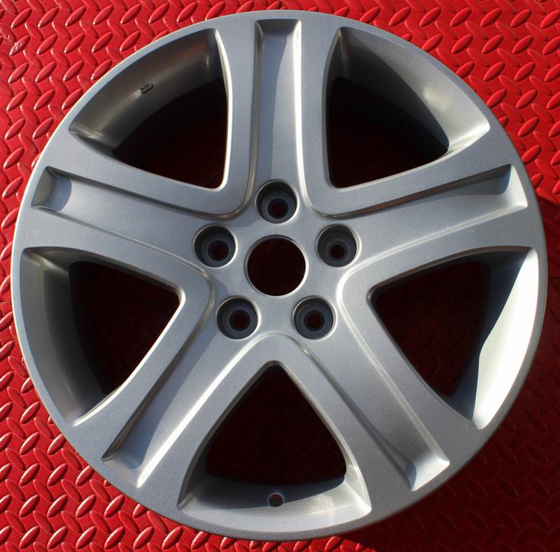 Suzuki 5 Spoke