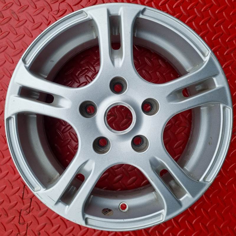 Caravan 5 Twin Spoke