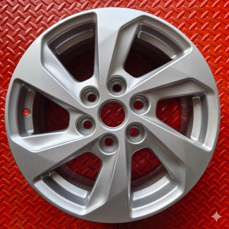 Ford 6 Spoke