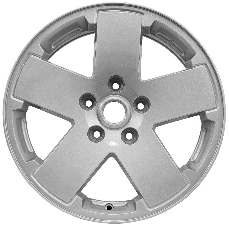 Jeep 5 Spoke