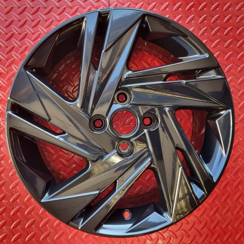 Hyundai 5 Spoke