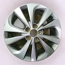 Toyota 10 spoke