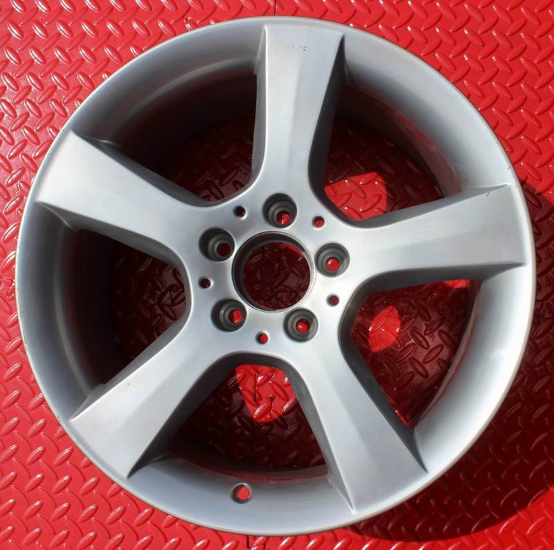 Mercedes 5 Spoke
