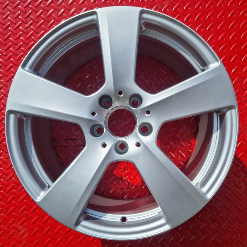 Mercedes 5 Spoke