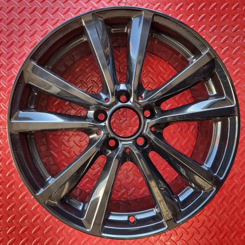 Mercedes 5 Y Spoke