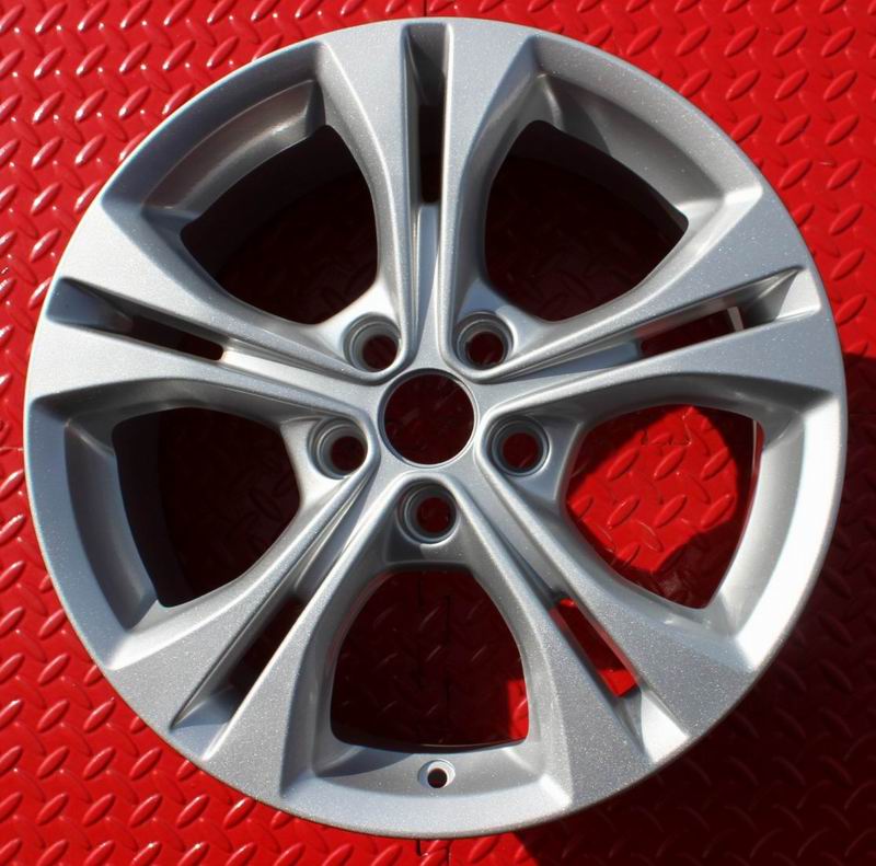 Ford 5 Twin Spoke