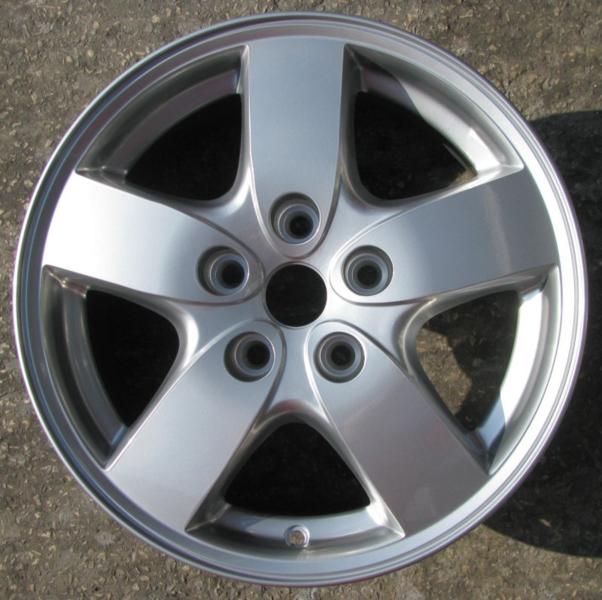 Chrysler 5 Spoke
