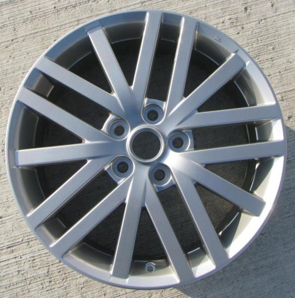 Mazda 15 Spoke
