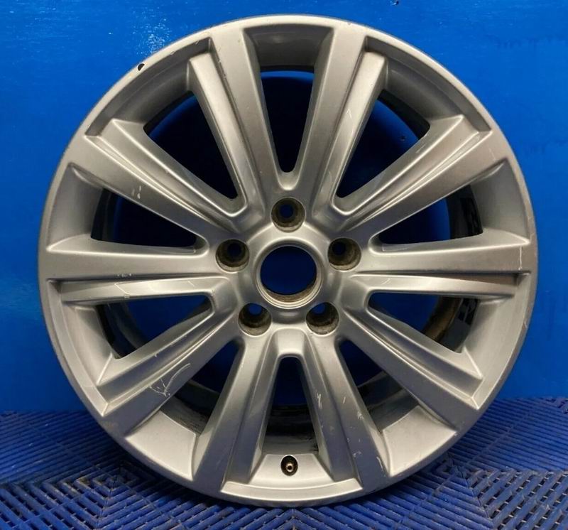 VW 9 Spoke