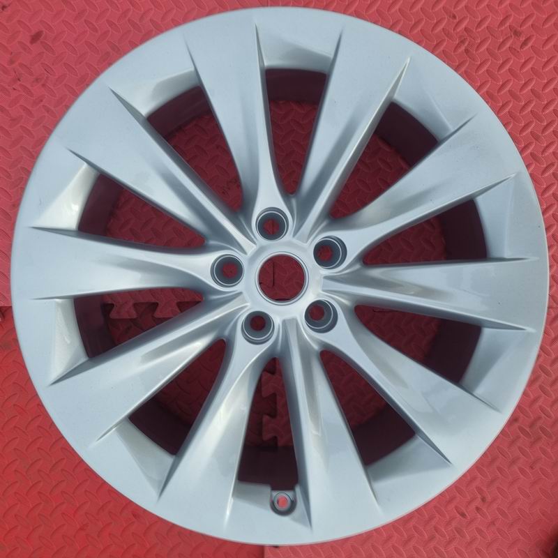 Tesla Slipstream