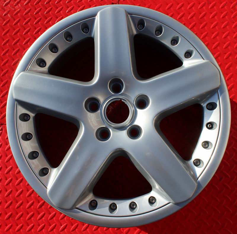 Bentley Split Rim