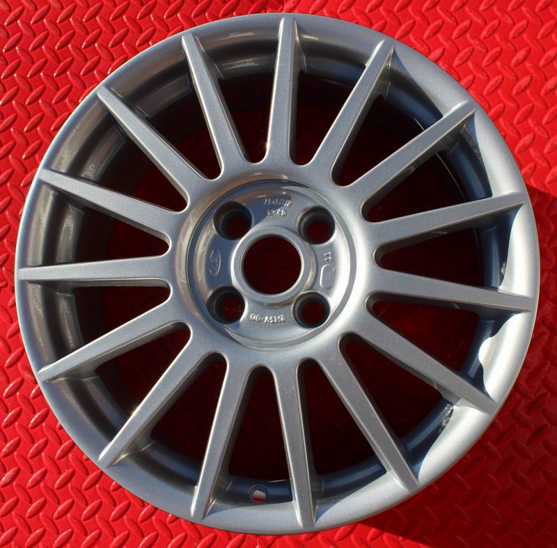 Ford Multispoke