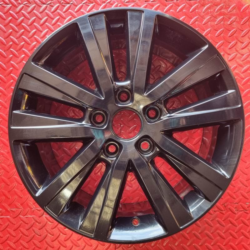 VW 5 Twin Spoke