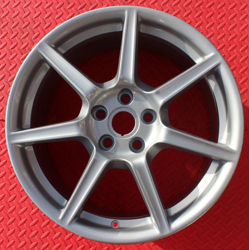 Aston Martin Seven Spoke