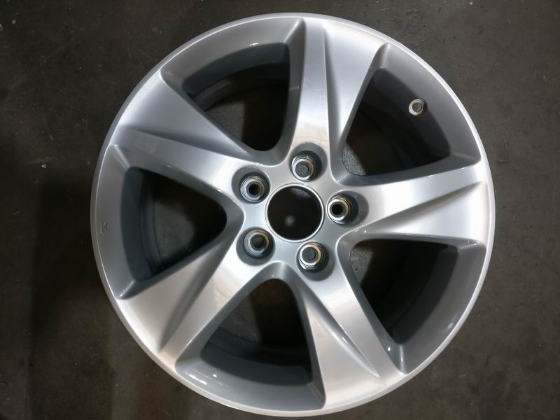 Honda 5 Spoke