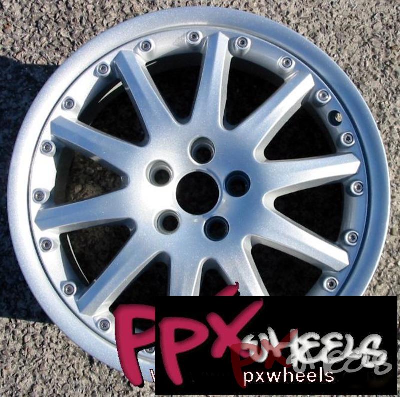 Ford 10-Spoke