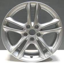 Ford 5 Twin Spoke