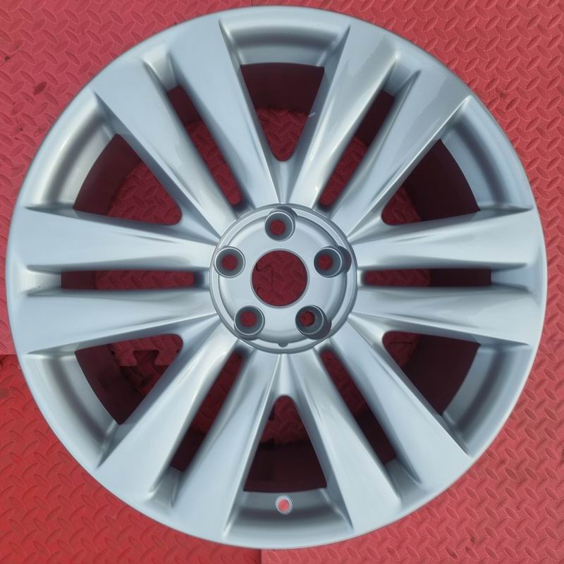 Tesla Helix
