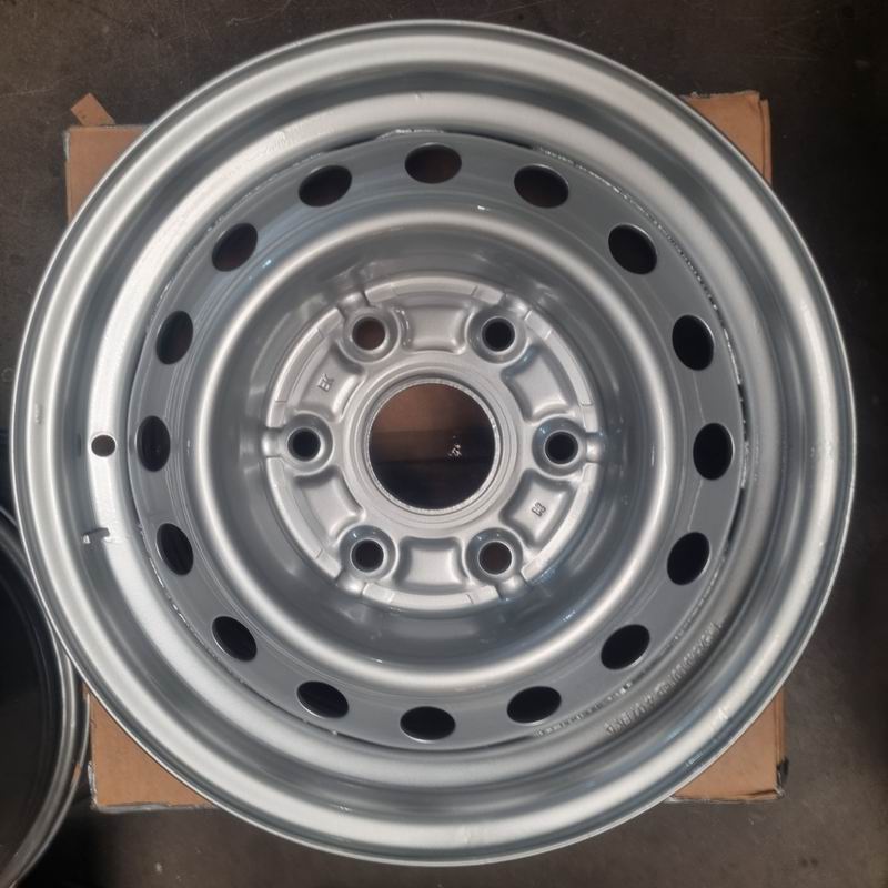 Toyota Steel