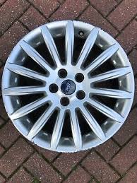 Ford Multi-Spoke