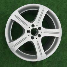 Mercedes 5 Spoke
