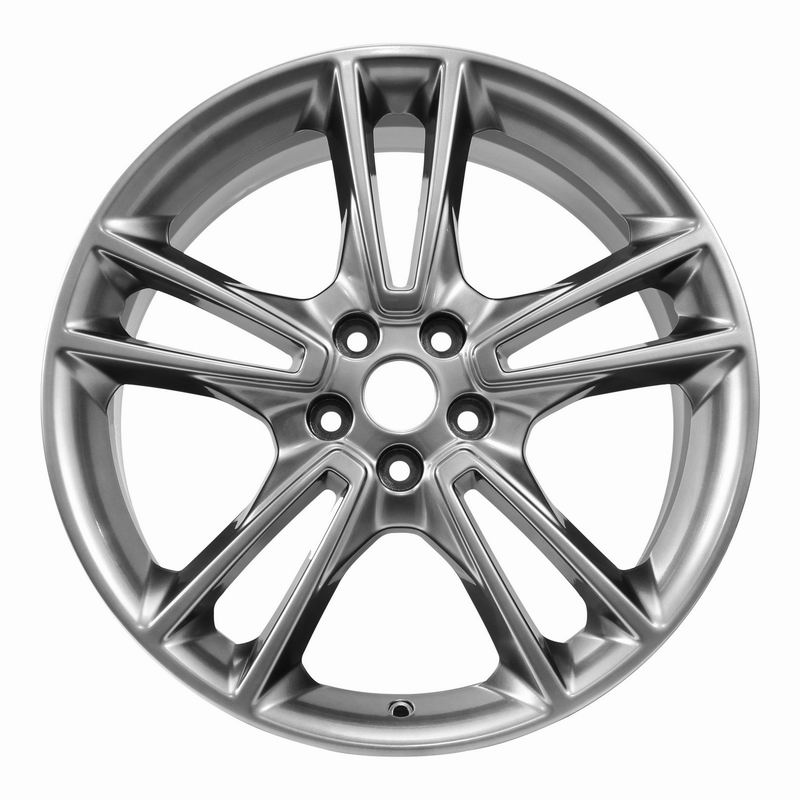Ford 5 Twin Spoke
