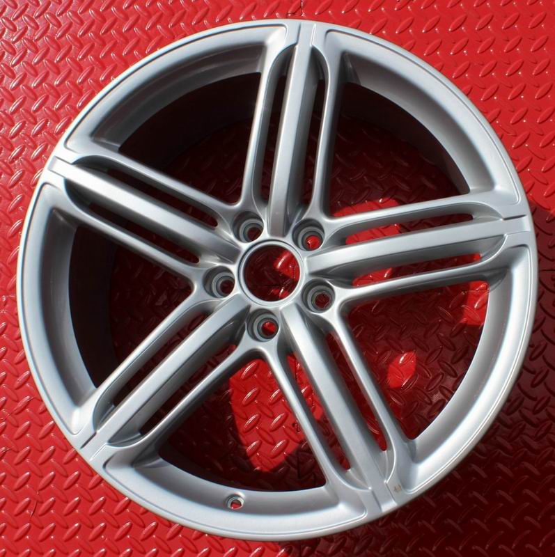 Audi 5 Twin Spoke