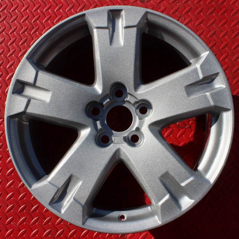 Toyota 5 Spoke