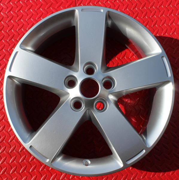Ford 5 Spoke