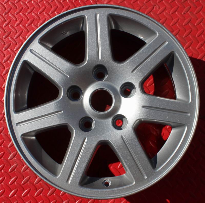 BMW 5 Spoke