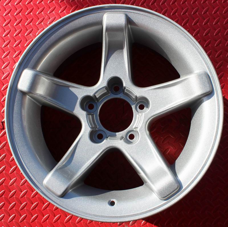Ford 5 Spoke