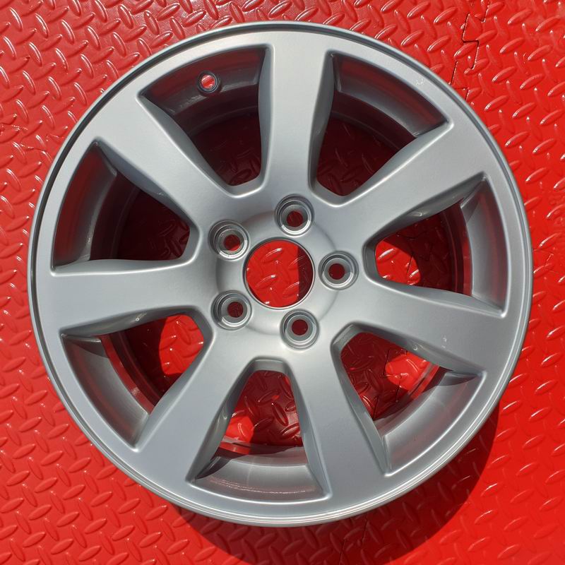 Volvo Oden