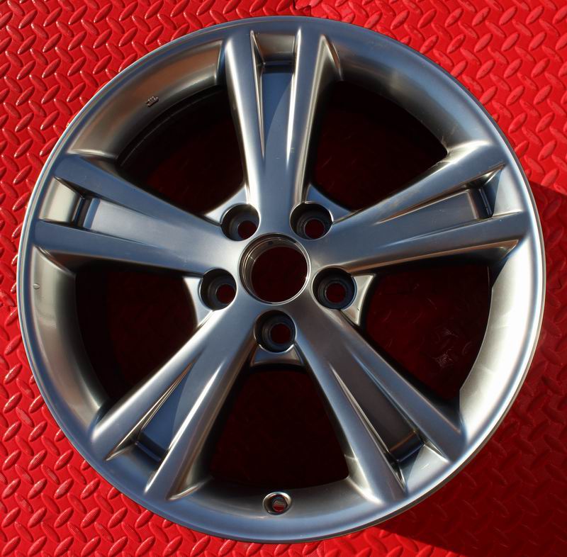 Toyota 5 Spoke