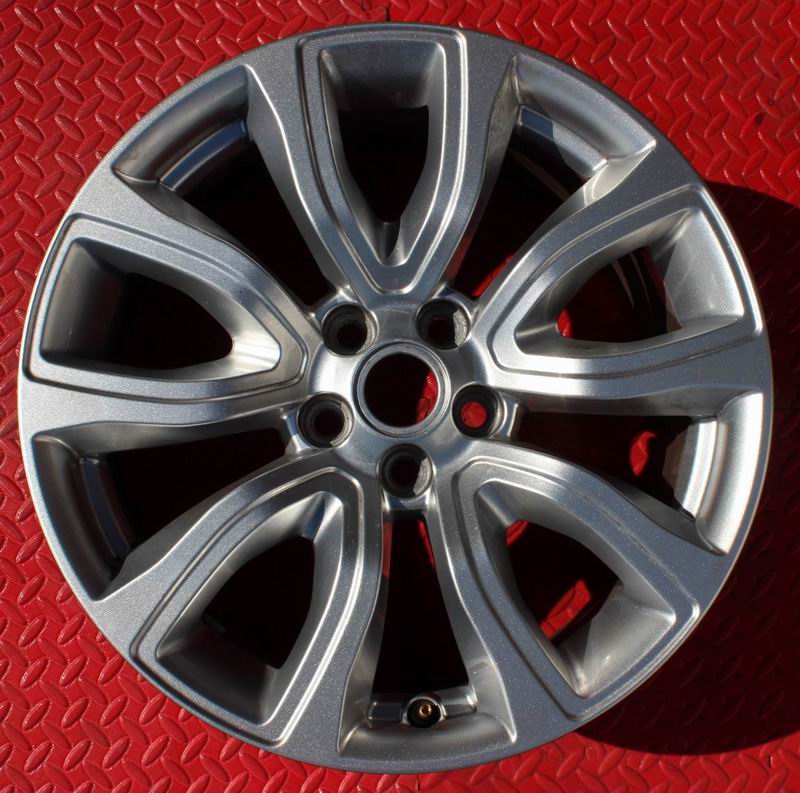 Range Rover 10 Spoke