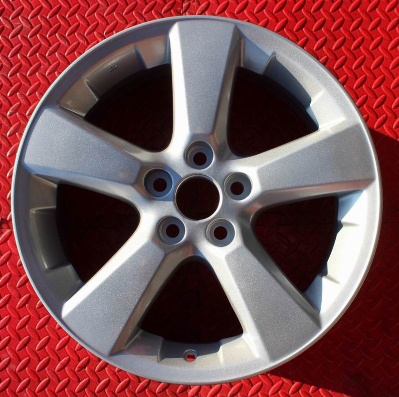 Lexus 5 Spoke