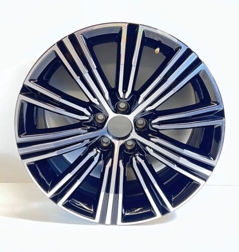 Volvo 10-Spoke