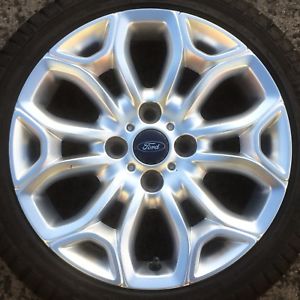 Ford 6 Spoke