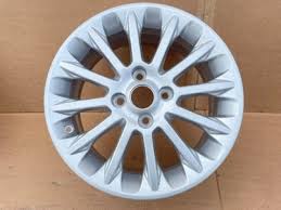 Ford Multi-Spoke