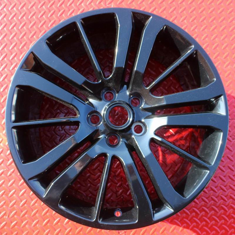 Range Rover 5 Twin Spoke
