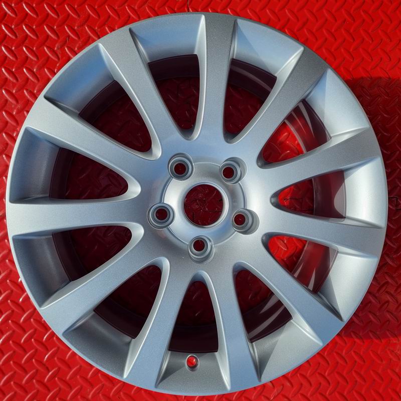 Skoda 11 Spoke