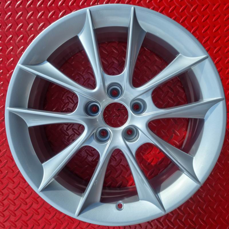 Saab 10-Spoke