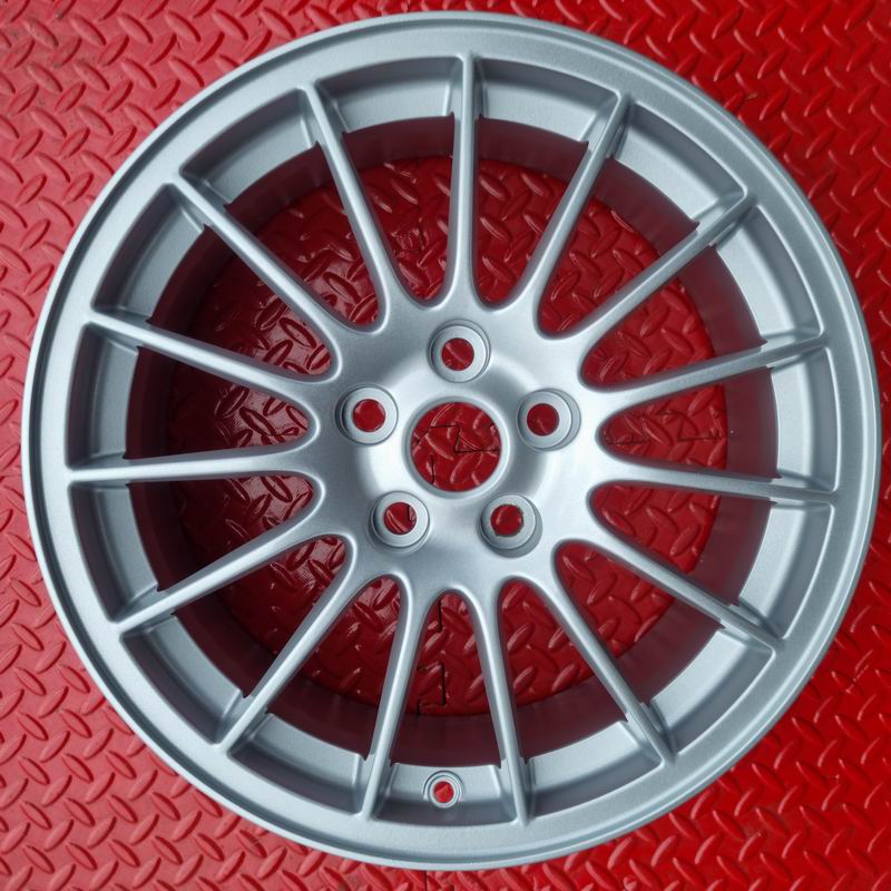 Jaguar Multispoke